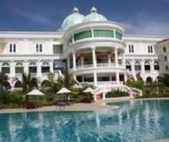 Hotel Koh Kong Resort