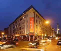 Easyhotel Berlin Hackescher Markt