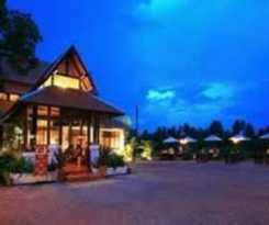  Parn Dhevi Riverside Resort And Spa