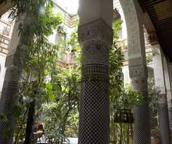 Riad Al Bartal