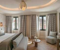 Vincci Madrid Centrum