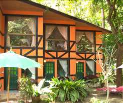 Pongsuda Chalet