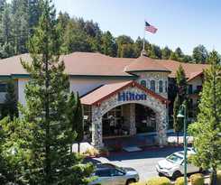 Hotel Hilton Santa Cruz/scotts Valley
