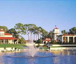 Hotel Mission Inn Resort and Club