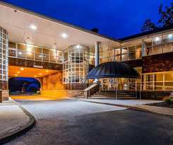 Best Western Plus The Inn and Suites at the Falls