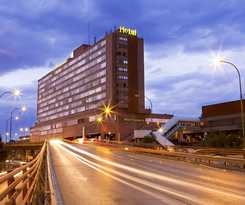 Chamartin The One