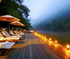 Hotel River Kwai Resotel