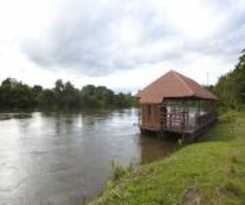 River Kwai Villa