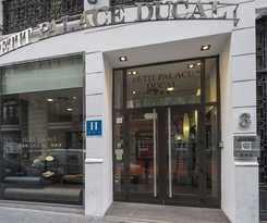 Hotel Petit Palace Chueca