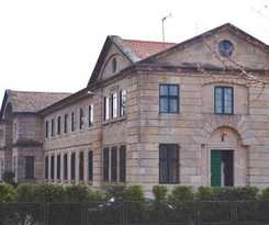 Hospederia Via Lucis
