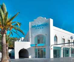 Hotel Atlántico