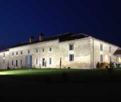 Hotel Finca Lasmargas