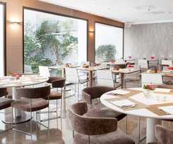 Hotel Nh Madrid Príncipe De Vergara