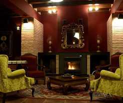 Hotel Posada De Eufrasio