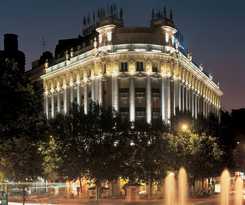 NH Madrid Nacional