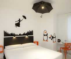 Hotel Casual Del Cine Valencia