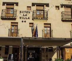La Villa