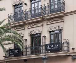 Oliveira Rooms