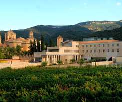 Hotel Hostatgeria De Poblet