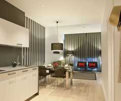 Mh Apartments Barcelona