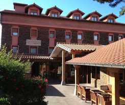 Hosteria San Emeterio