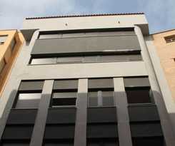 Hotel Iberflat Apartamentos Avenida Almazora 12