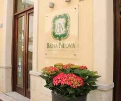 Hotel Badia Nuova Apart