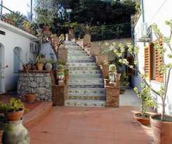 Hotel Taormina Garden