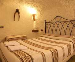 Cuevas La Atalaya
