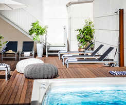 Hotel Eric Vökel Boutique Apartments - Atocha Suites