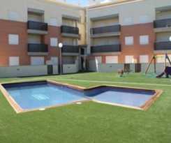 Apartamentos Amanecer