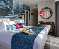 Indigo Madrid - Gran Via, An Ihg