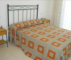  Apartamentos Cargador Beach 3000