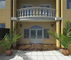 Apartamentos Doña Carmen 3000