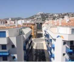  Apartamentos Mediterranean Suit 3000