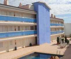  Apartamentos Sierra De Irta 3000