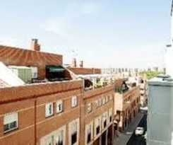 Plaza Castilla 3000