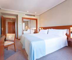 Madrid Alameda Aeropuerto, Affiliated By Meliá