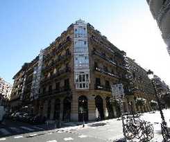 Apartamentos Easo