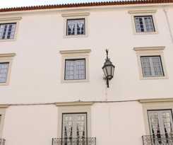 Be Coimbra Hostels