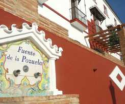 Hotel Rural Posada Mirador De Jubrique