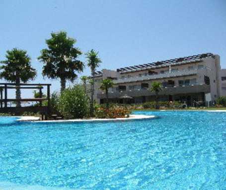 Life Apartments El Rompido