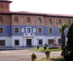 Hotel Hospederia Nuestra Se&ntilde;ora Del Villar