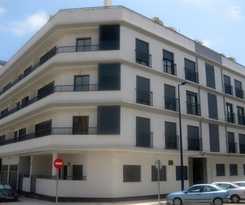 Peñíscola Centro 3000 Apartamentos