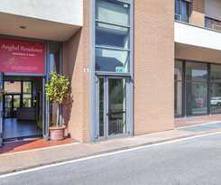 Apartahotel Anghel