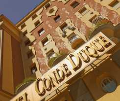 Hotel Sercotel Gran  Conde Duque