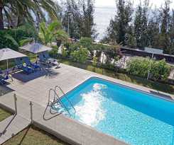 Apartamentos Las Nasas