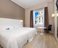 Madrid Gran Via 25 Affiliated By Meliá