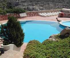 Apartamentos Es Brucs