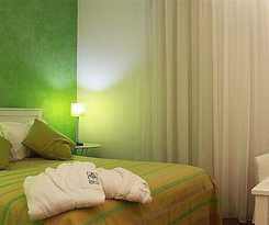 Hotel Rural Casa Do Platano